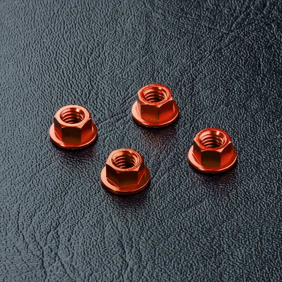 MST Alum. Wheel Nut 5.5 - Image 3