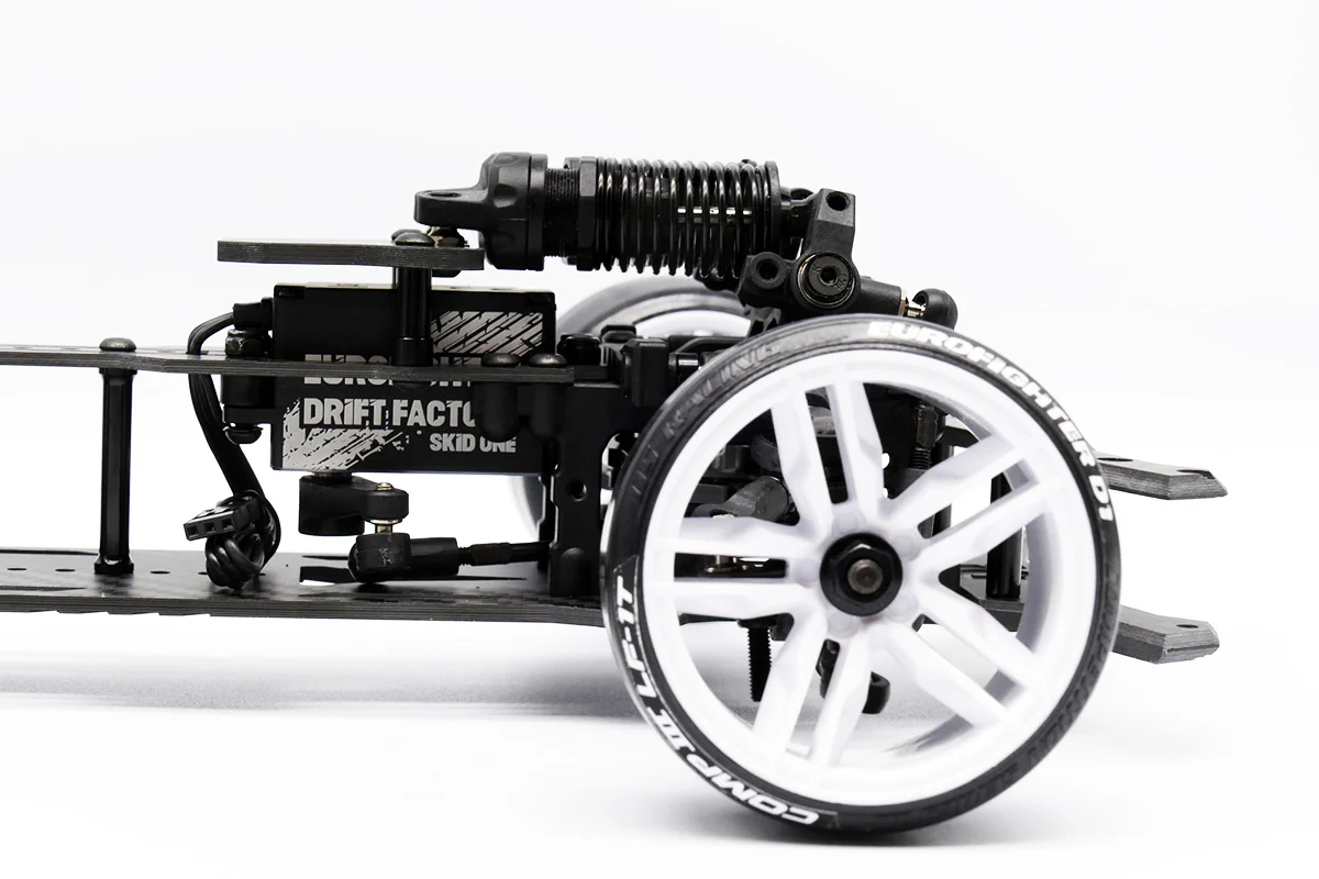 D1-Fighter D5 Rear Motor Conversion Kit - Image 5