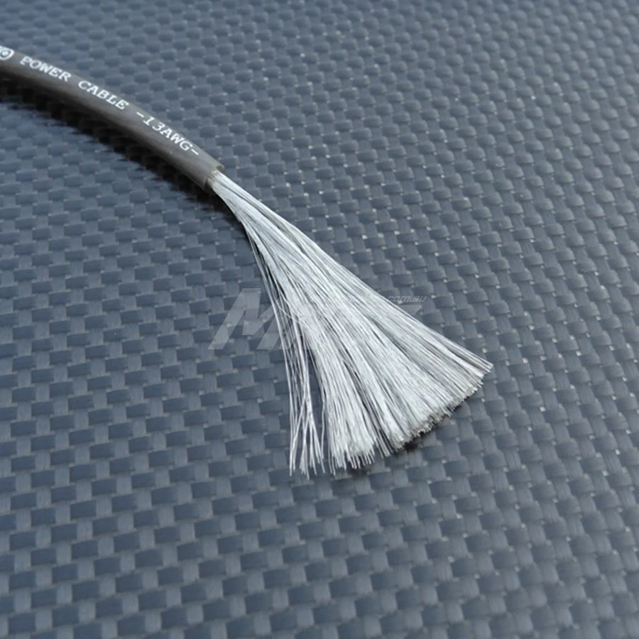 Hiro Seiko Power Cable - Image 3