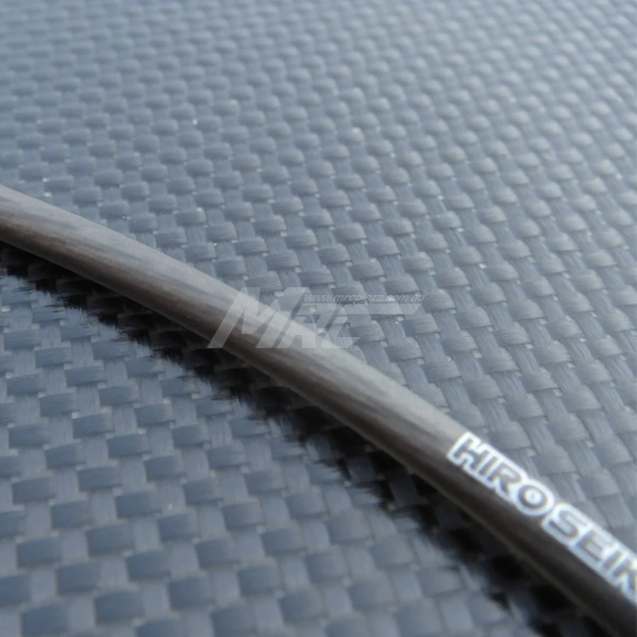 Hiro Seiko Power Cable - Image 4