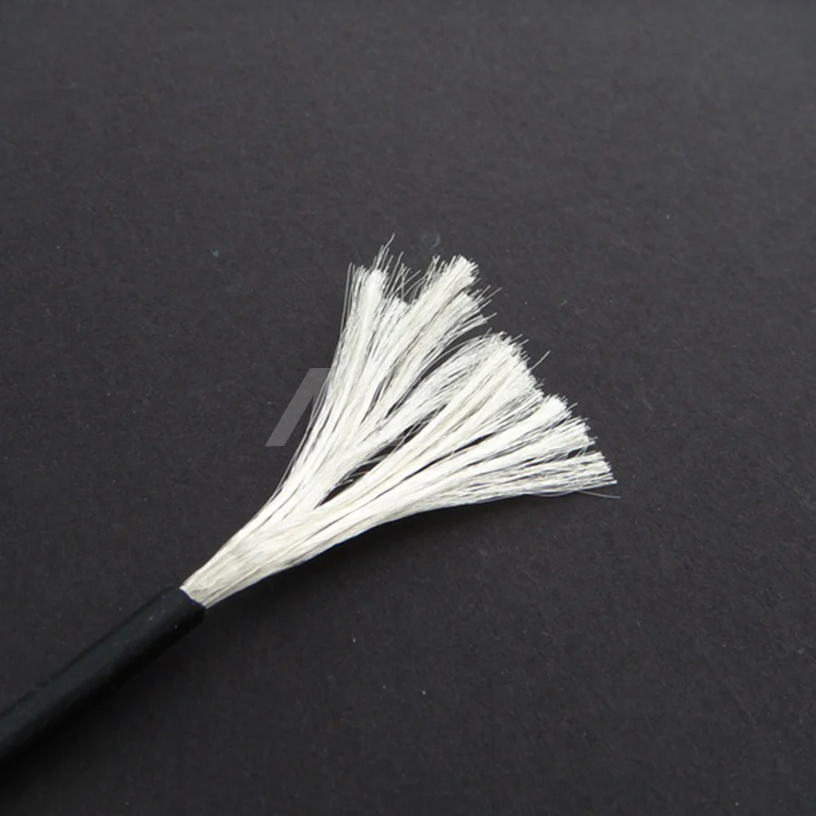 Hiro Seiko Power Cable [Silver Ghost] - Image 3