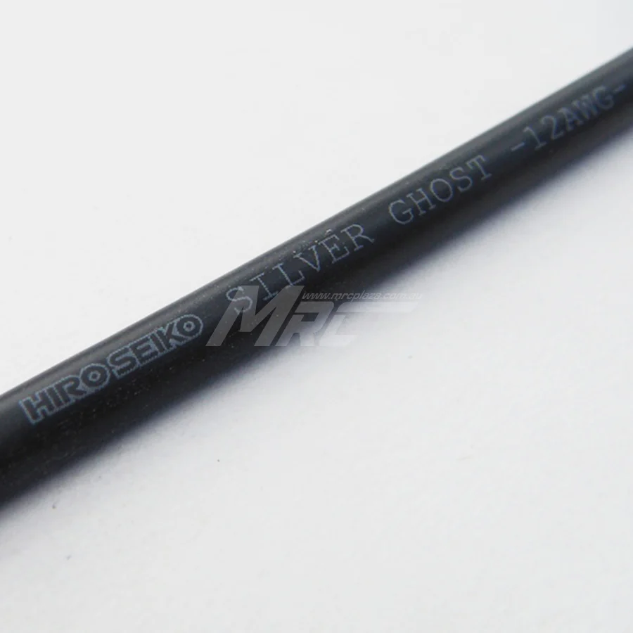 Hiro Seiko Power Cable [Silver Ghost] - Image 4