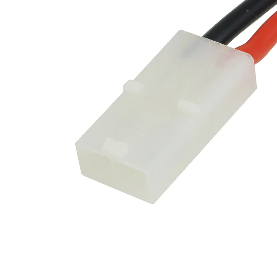 Eagle Racing LiPo/LiFe Battery Connector - Tamiya - Image 3