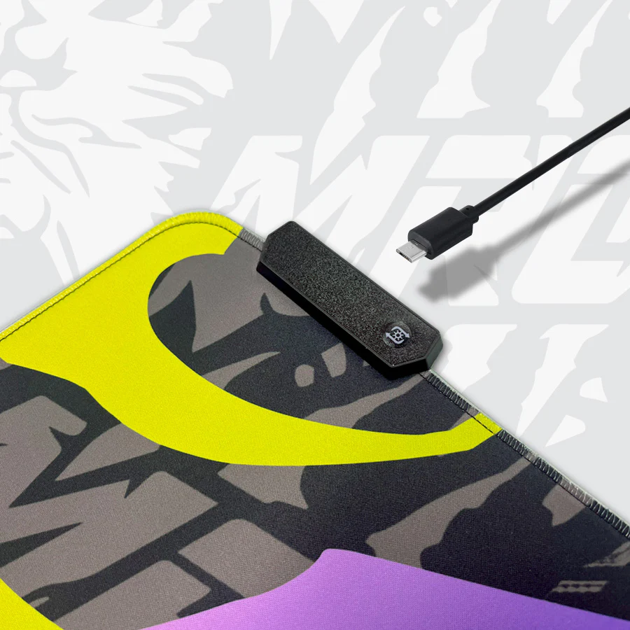 MRC JKR RGB Desk Mat - Image 4