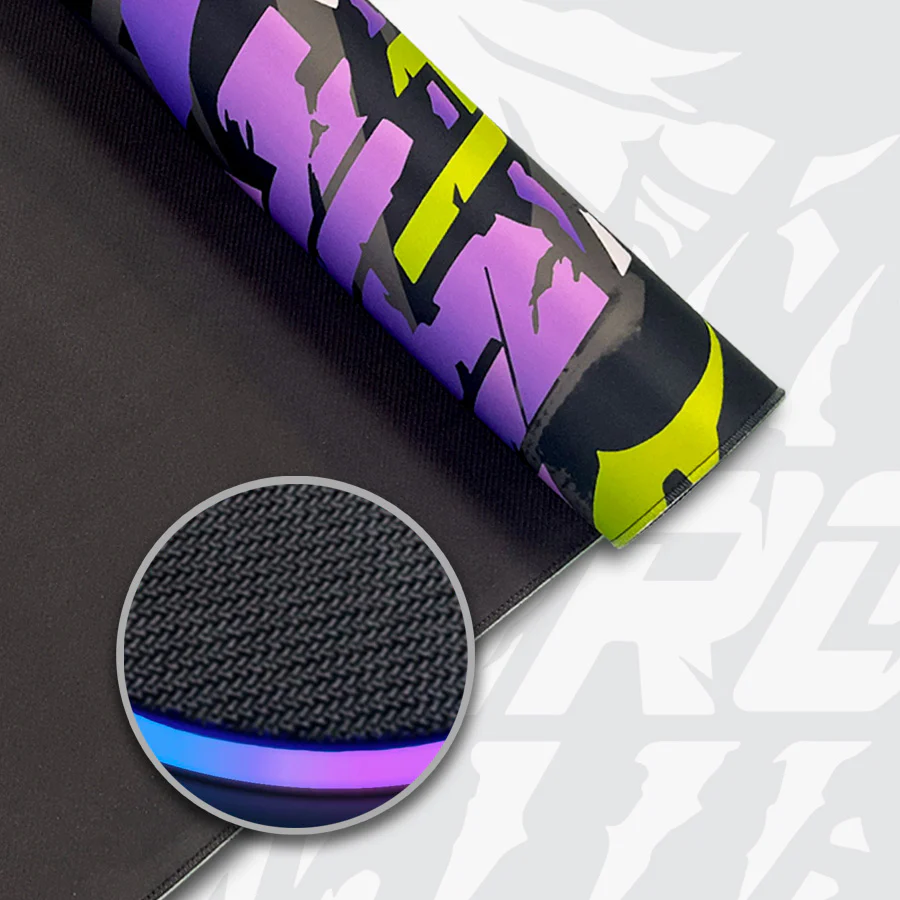 MRC JKR RGB Desk Mat - Image 5