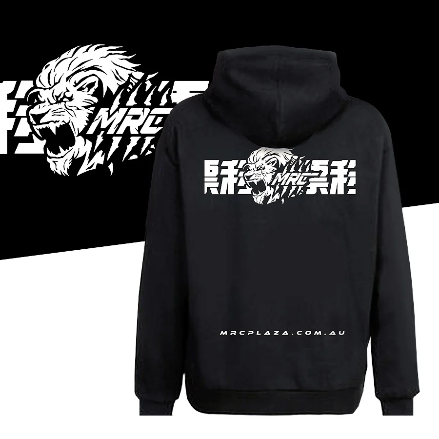 MRC OG Hoodie - Image 3