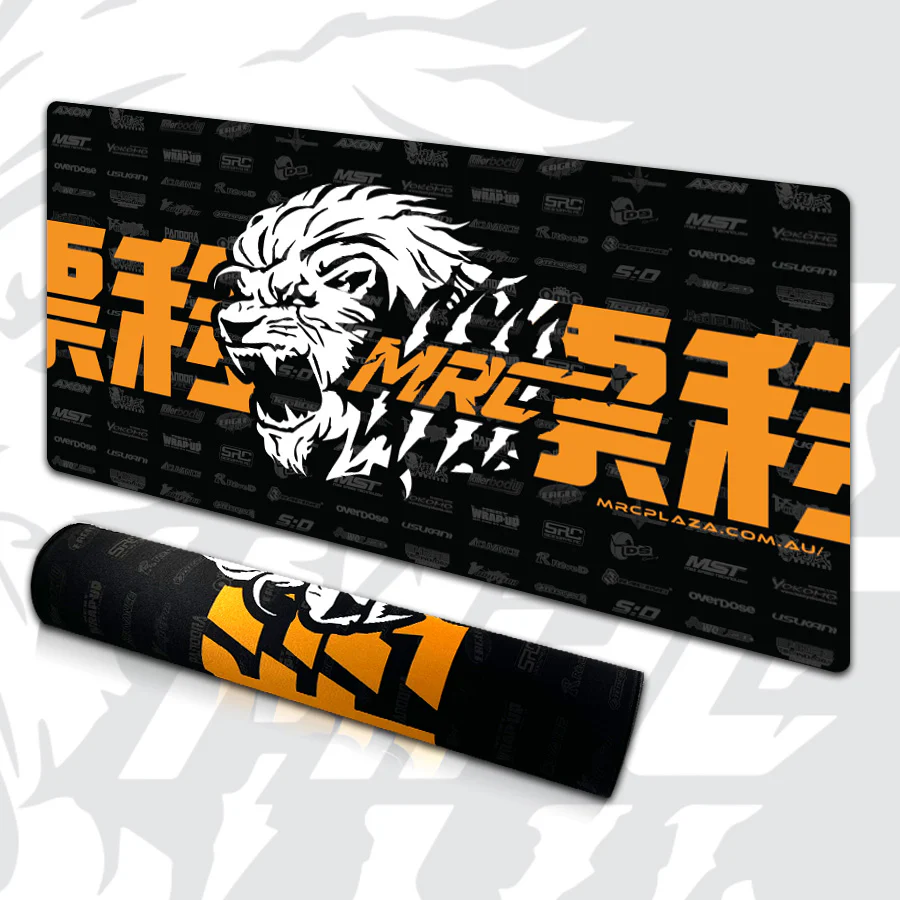 MRC OG Pit Mat - Image 3