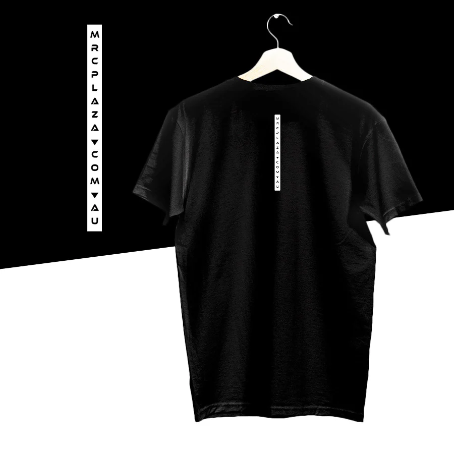 MRC OG Premium T-Shirt - Black - Image 3