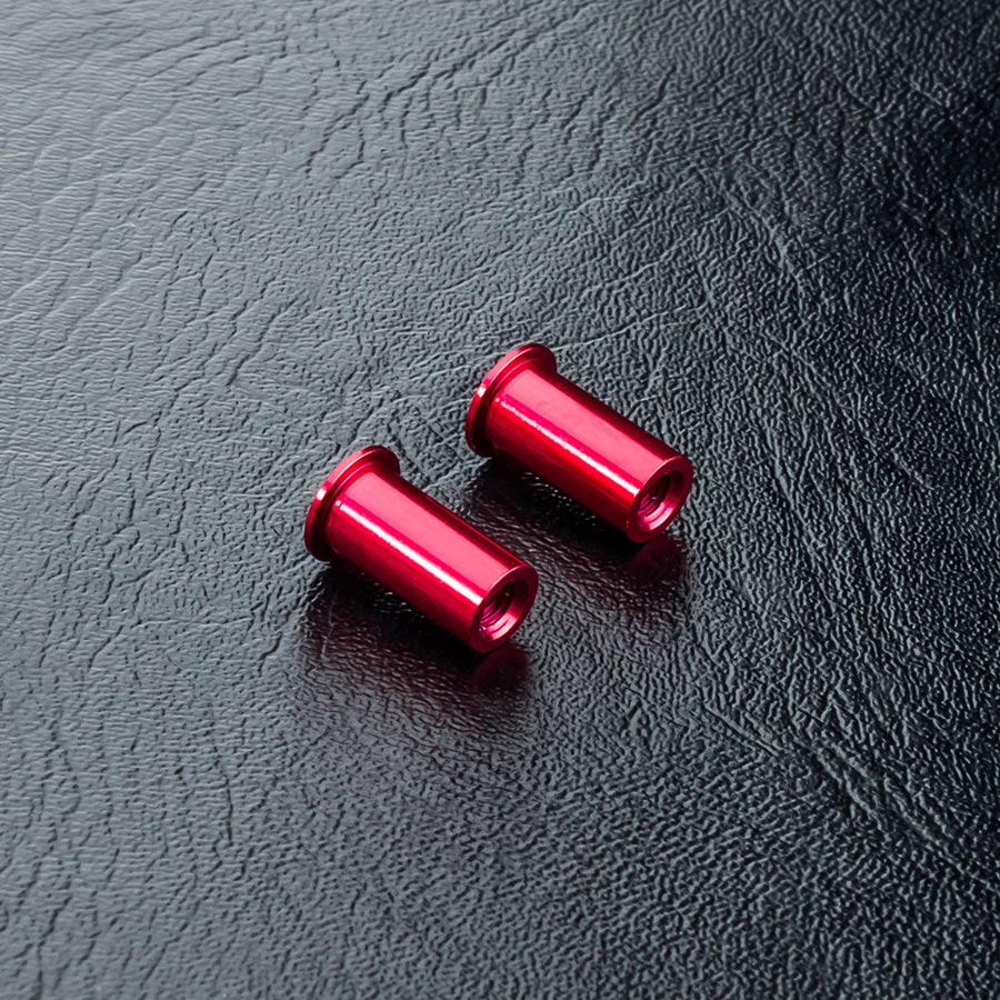 MST Alum. Steering Post - Image 3