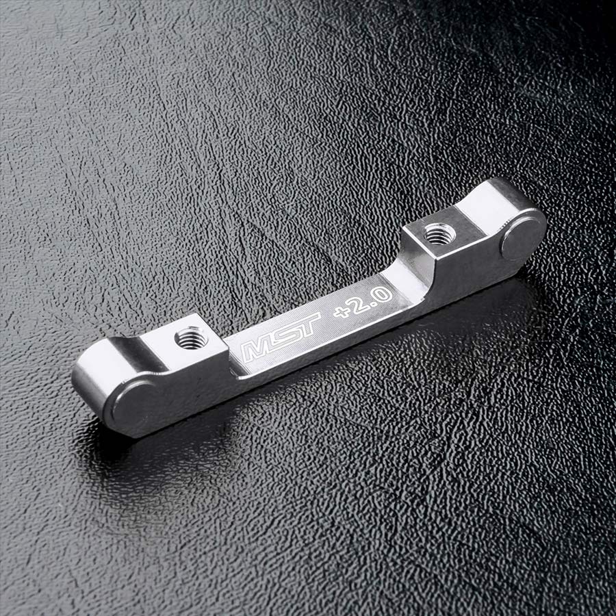 MST Alum. Suspension Mount (+2.0) - Image 4