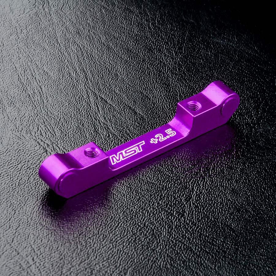 MST Alum. Suspension Mount (+2.5) - Image 3