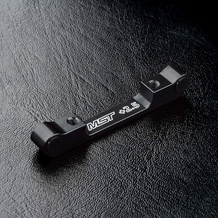 MST Alum. Suspension Mount (+2.5) - Image 4