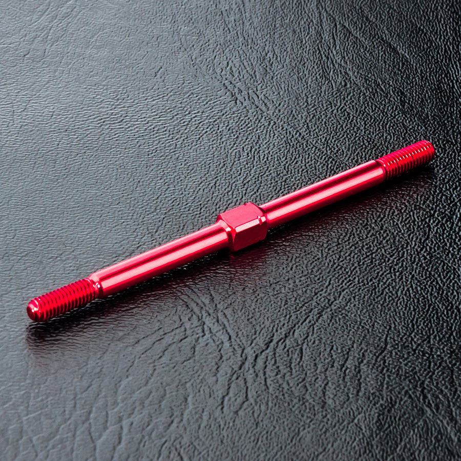 MST Alum. Turnbuckle 3 x 60 - Image 3