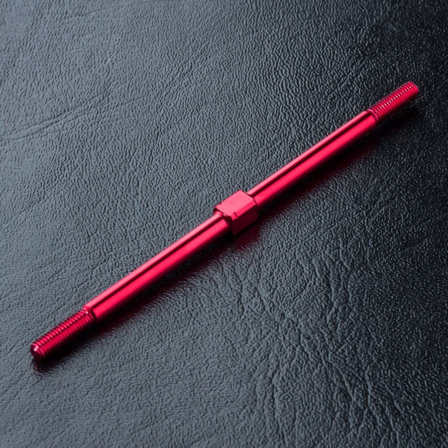 MST Alum. Turnbuckle 3 x 76 - Image 4