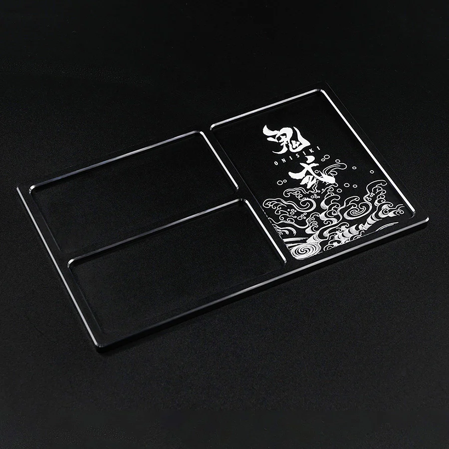 Onisiki Alum. Pit Organizer Parts Tray - Image 3