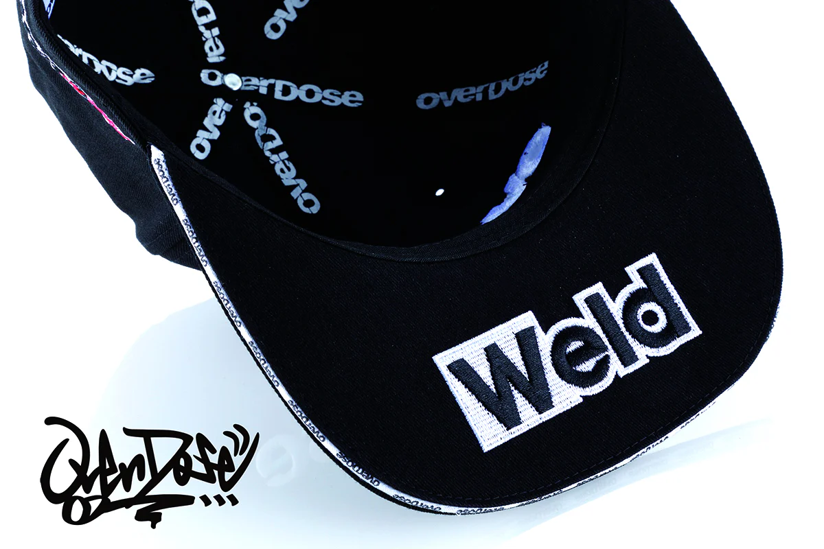 Overdose BB Cap - Image 3