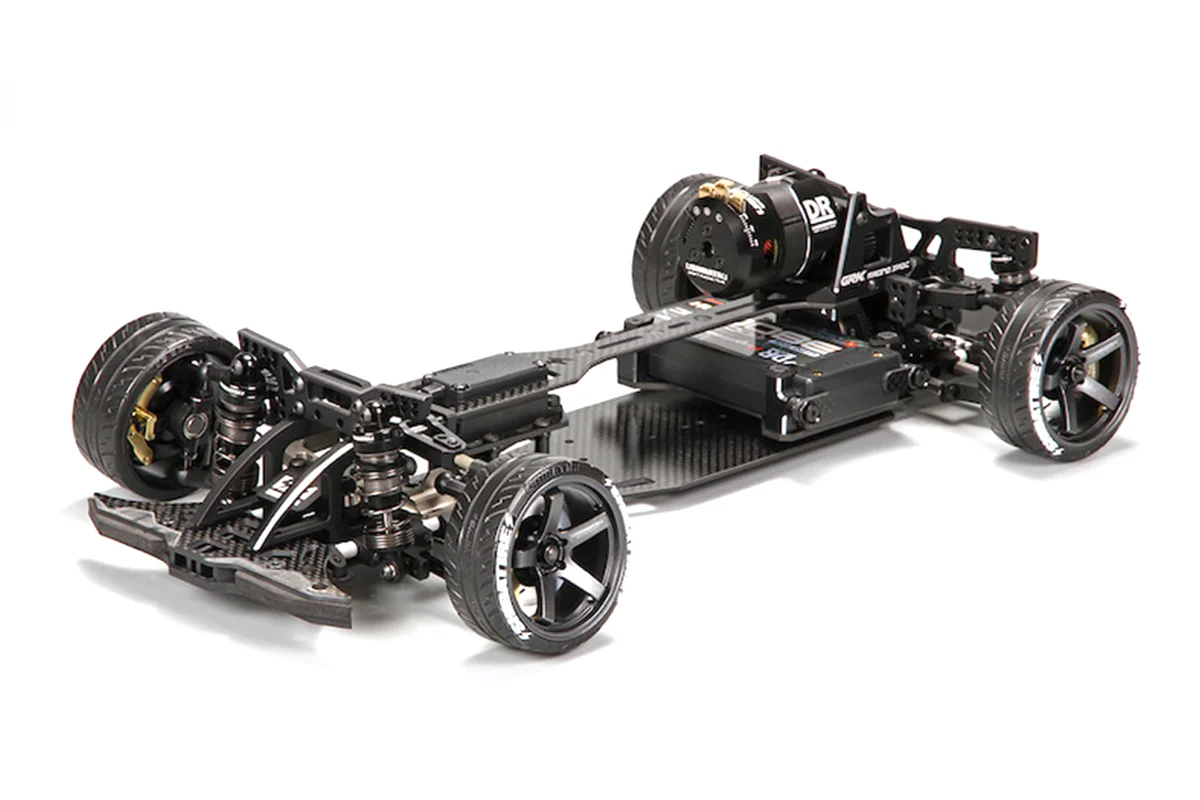 RC Drift Chassis Sale