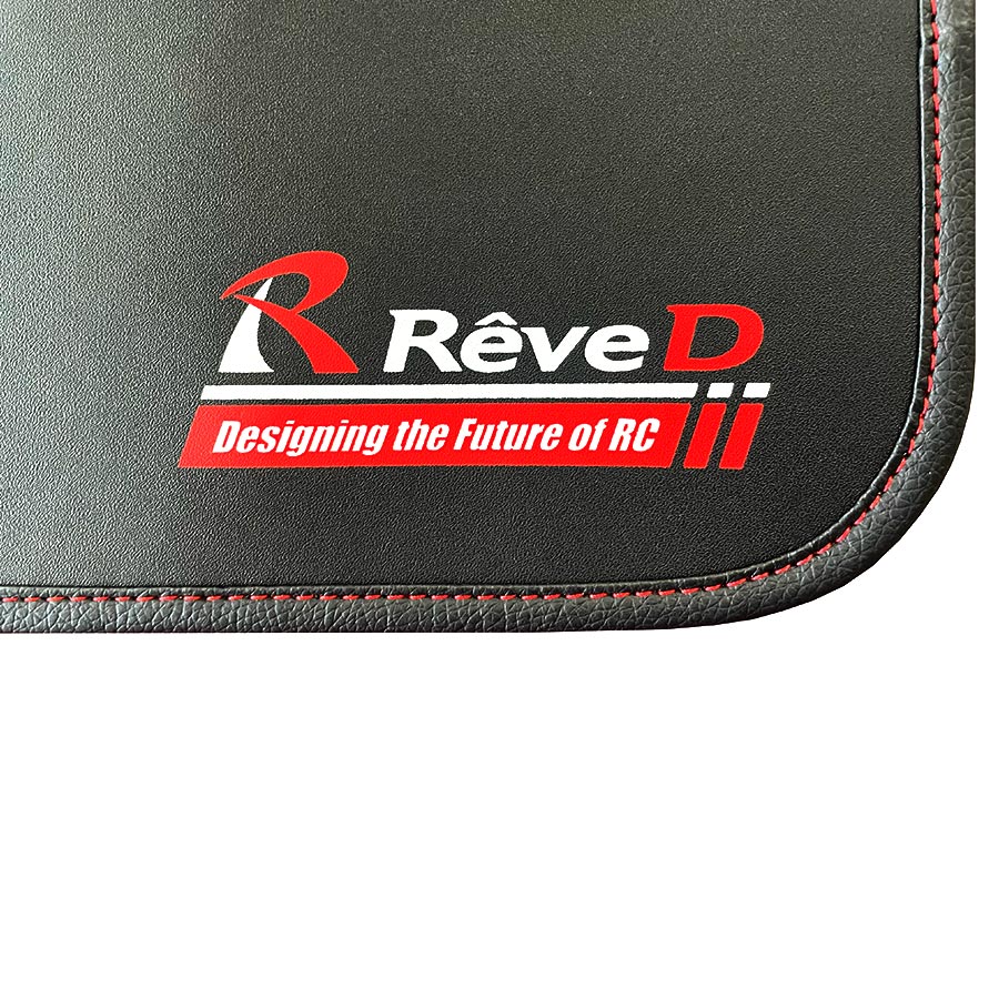 Rêve D Pit Mat V2 (S) - Image 3