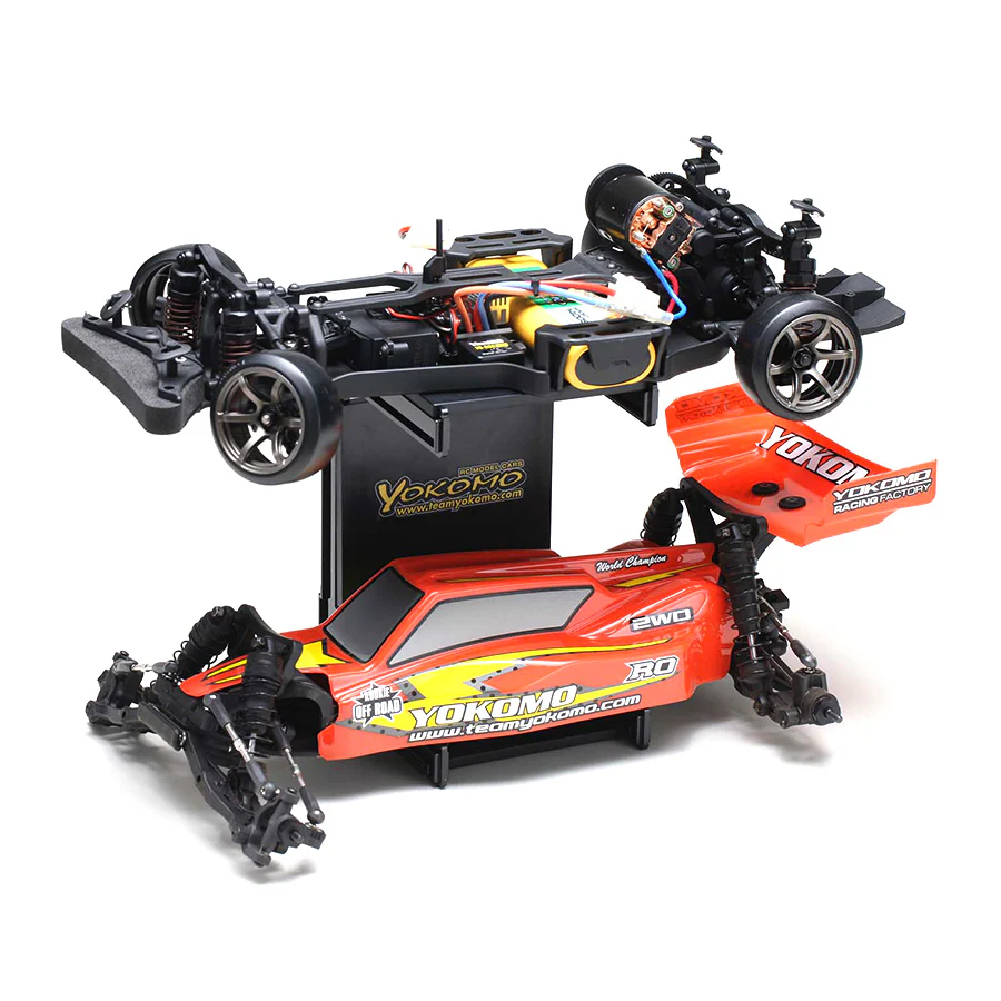 Yokomo Multi Stand - Image 3