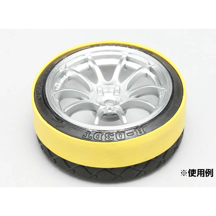 Yokomo Rubber Band - Image 3